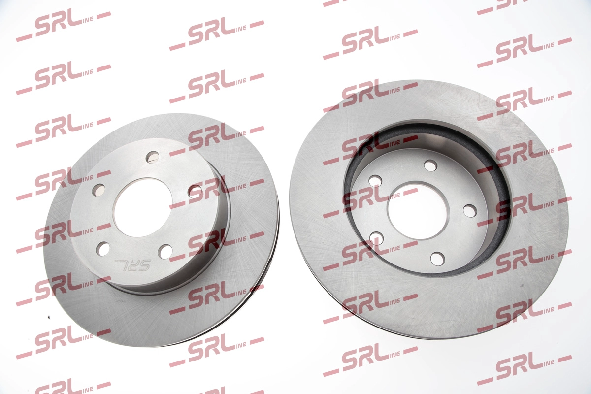 Disque de frein SRLine S71-0204