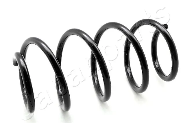 Ressort de suspension JAPANPARTS ZC2949H