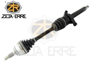 Arbre de transmission ZETA-ERRE ZR12129