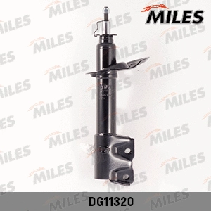 Amortisseur MILES DG11320