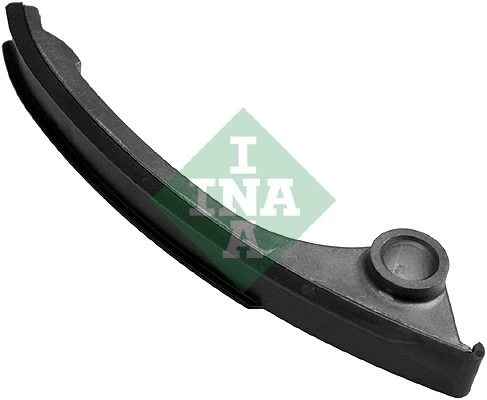 Rail tendeur, chaîne de distribution INA 555 0027 10
