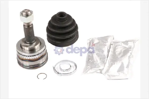 Jeu de joints, arbre de transmission DEPA JN5142
