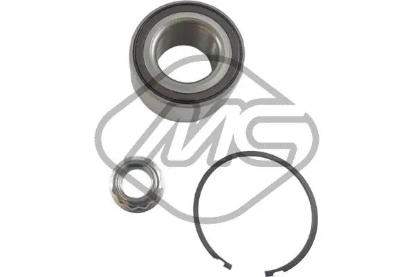 Roulement de roue Metalcaucho 74387