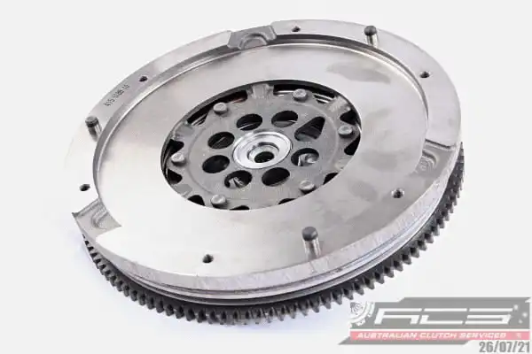Volant moteur AUSTRALIAN CLUTCH FBM116DM
