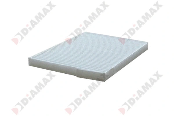 Filtre, air de l'habitacle DIAMAX DP4067