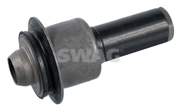 Suspension, corps de l'essieu SWAG 33 10 3253