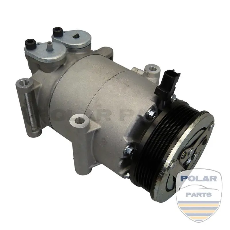 Compresseur, climatisation POLAR PARTS 10004769
