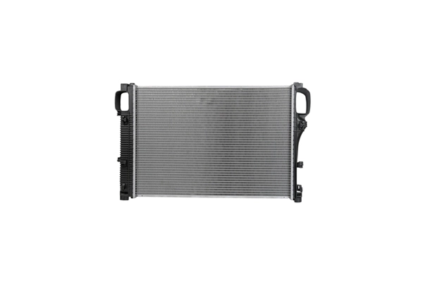 Radiateur, refroidissement du moteur ZentParts Z20198