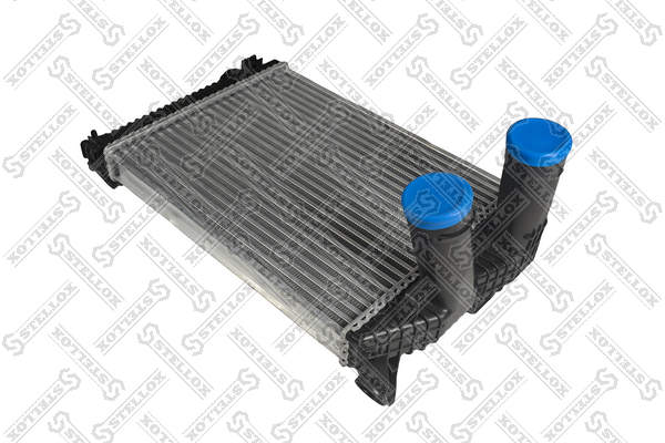 Refroidisseur d'air de suralimentation STELLOX 81-10833-SX