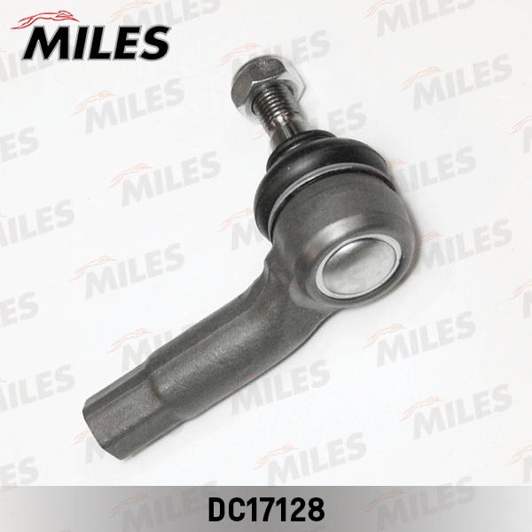 Rotule de barre de connexion MILES DC17128