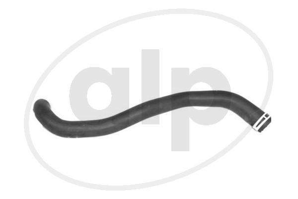 Durite de radiateur alp ALP-007571