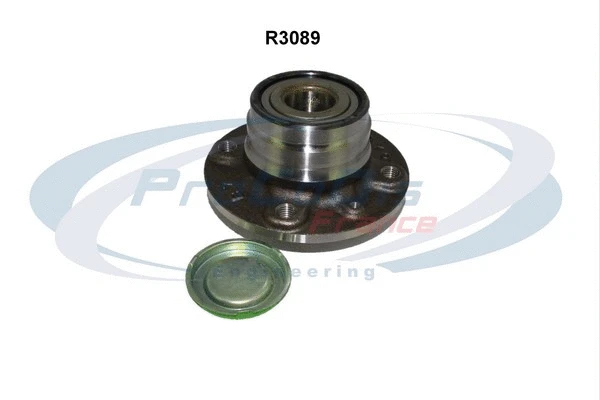Kit de roulements de roue PROCODIS FRANCE R3089