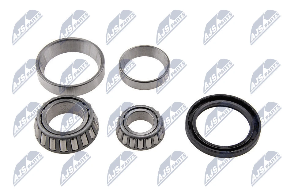 Kit de roulements de roue NTY KLP-KA-301