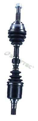 Arbre de transmission SHAFTEC NI227L
