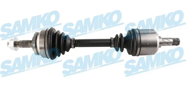 Arbre de transmission SAMKO DS60969