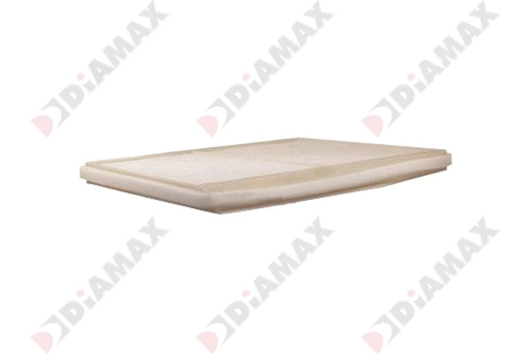 Filtre, air de l'habitacle DIAMAX DP4322