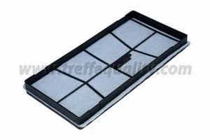 Filtre, air de l'habitacle 3F QUALITY 472/1