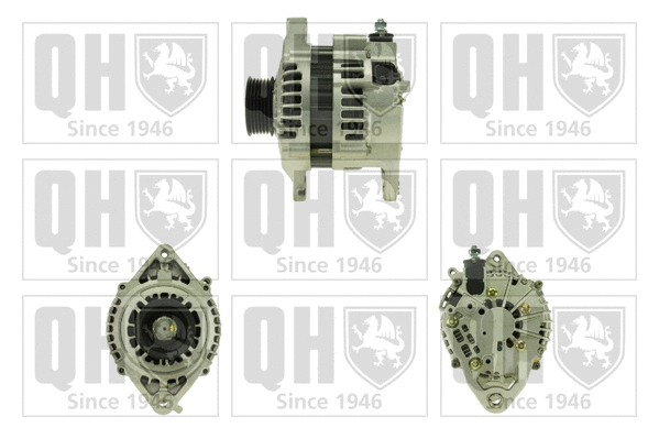 Alternateur QUINTON HAZELL QRA2749