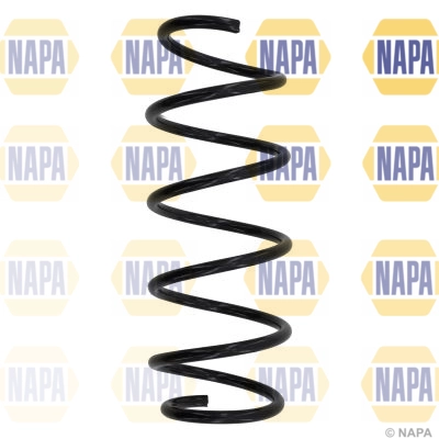 Ressort de suspension NAPA NCS1095