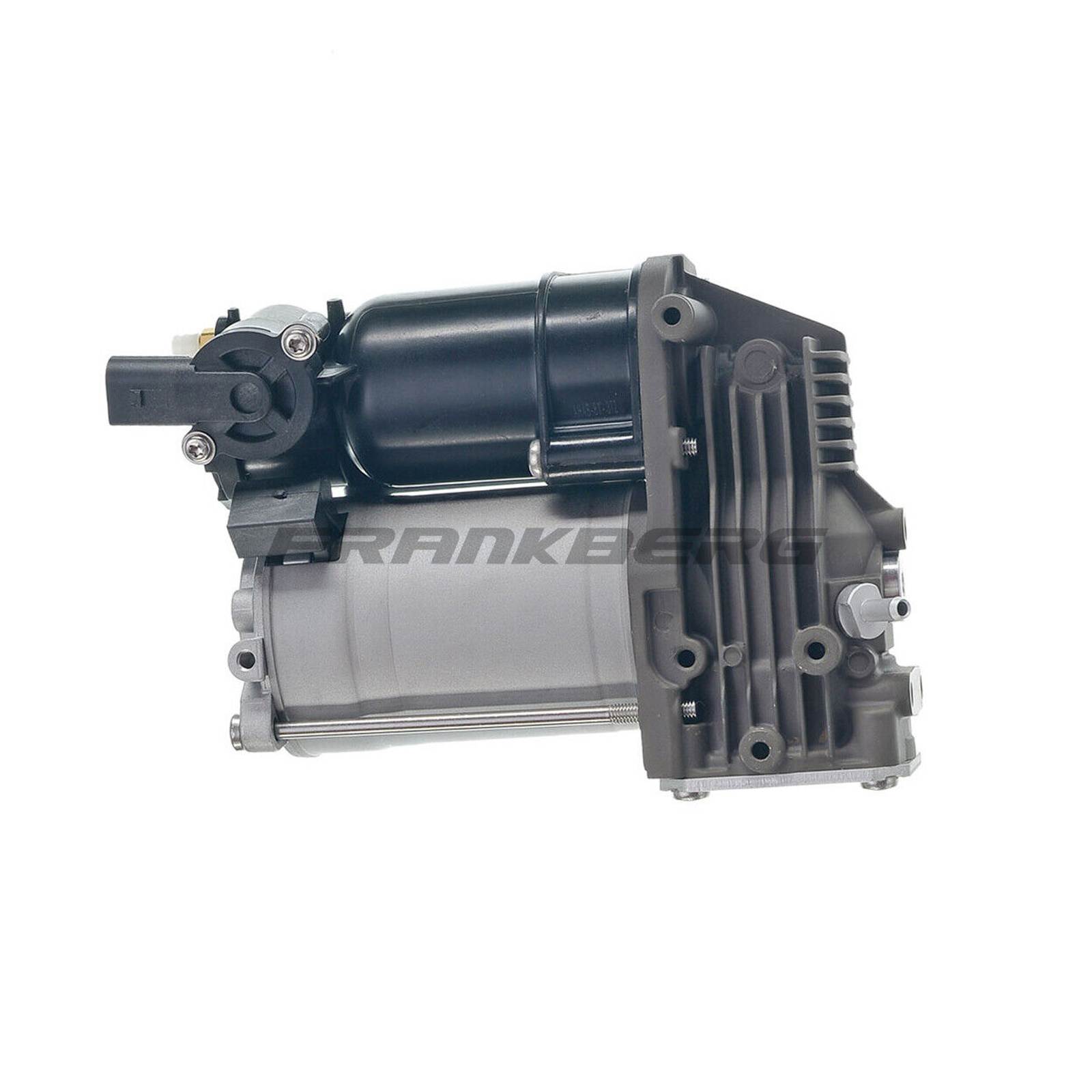 Compresseur, système d'air comprimé Frankberg 5481FB0002173