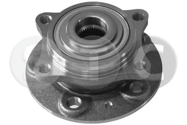 Moyeu de roue STC T490409