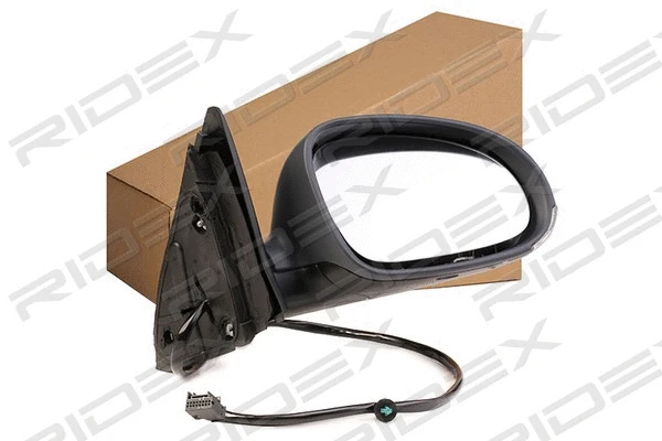 Rétroviseur extérieur RIDEX 50O0168