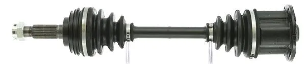 Arbre de transmission FRIESEN FDS2269