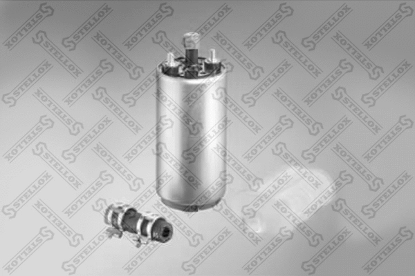 Pompe à carburant STELLOX 10-01177-SX