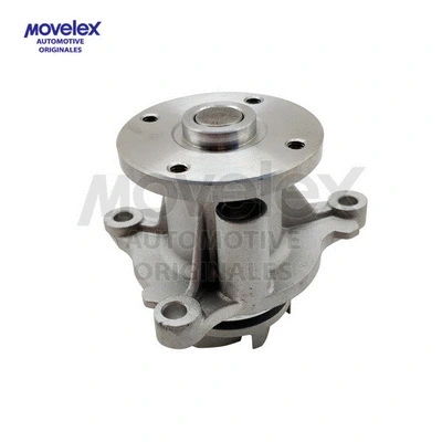 Pompe à eau, refroidissement du moteur Movelex M05894