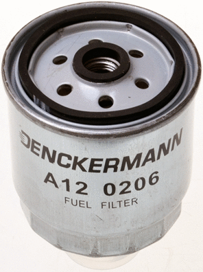 Filtre à carburant DENCKERMANN A120206