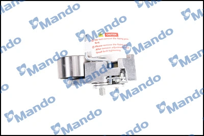 Poulie de tension, courroie crantée MANDO EBT10025K