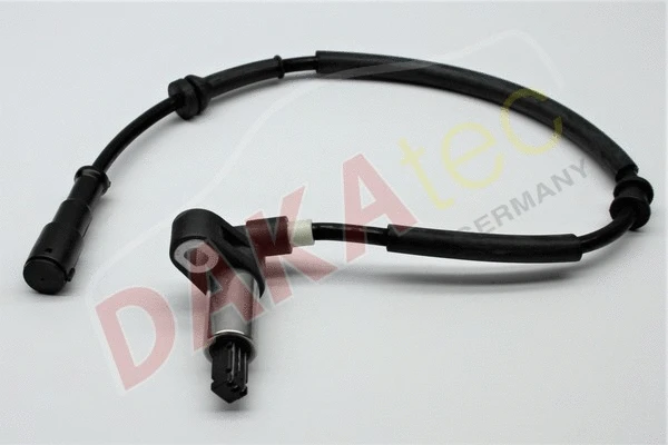 Capteur, vitesse de roue DAKAtec 410176