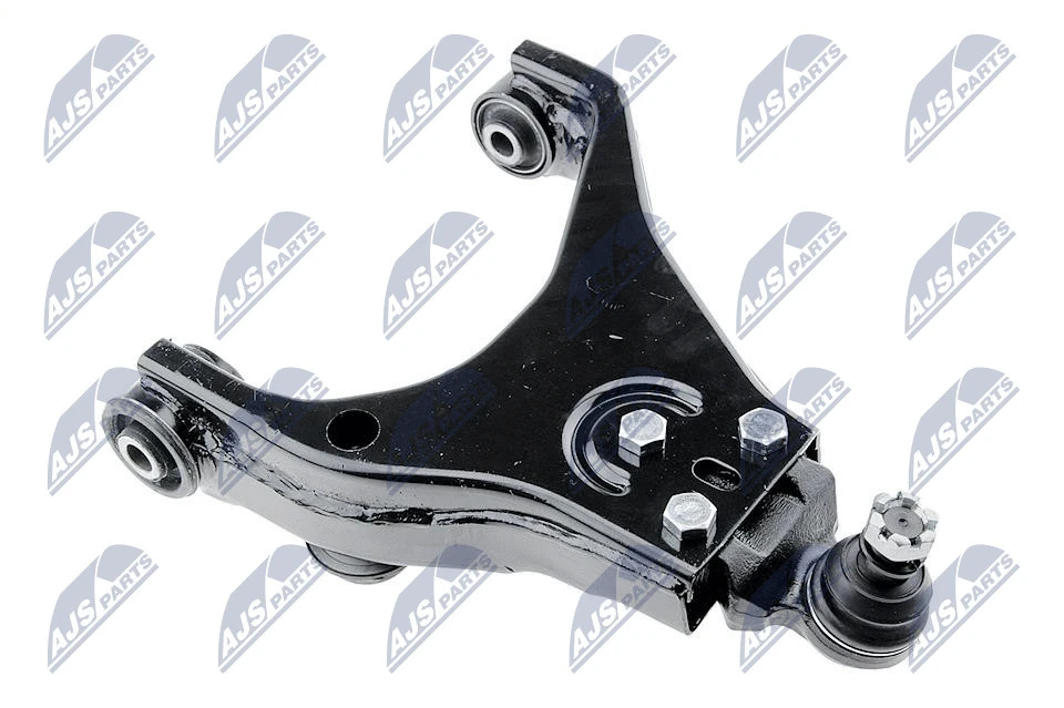 Bras de liaison, suspension de roue NTY ZWD-KA-337