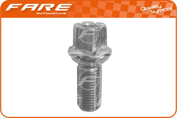 Vis de roue FARE SA 2639