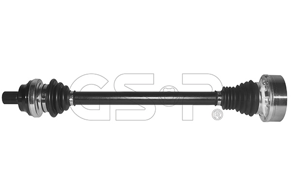 Arbre de transmission GSP-BR 261284