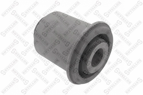 Suspension, bras de liaison STELLOX 77-00402-SX