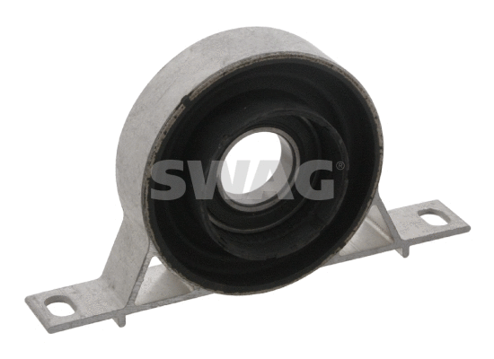 Suspension, arbre de cardan SWAG 20 93 2815