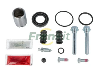 Kit de réparation, étrier de frein FRENKIT 734057