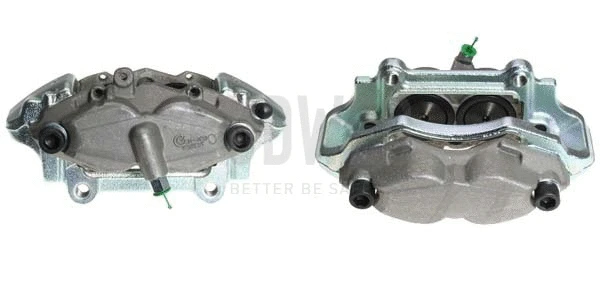 Étrier de frein BUDWEG CALIPER 344456