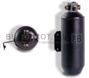 Filtre déshydratant, climatisation BUGOBROT 20-33970