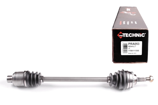 Arbre de transmission PROTECHNIC PRA053