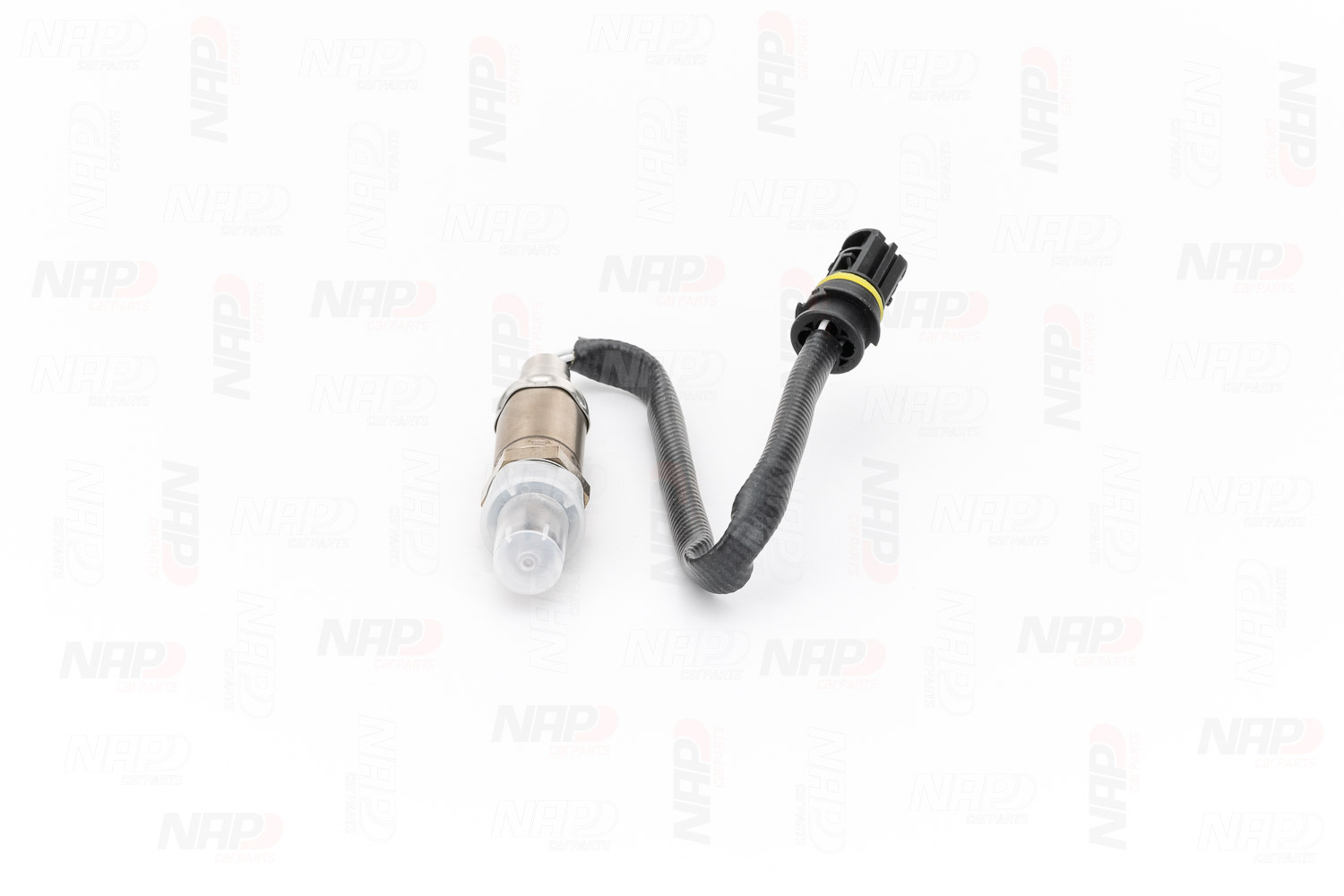 Sonde lambda NAP carPARTS GmbH CLS10135