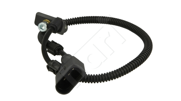 Capteur d'angle, vilebrequin HART 550 972