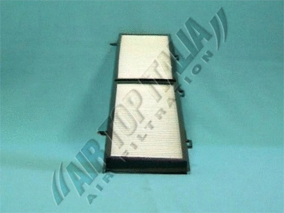 Filtre, air de l'habitacle ZERO WZF1515