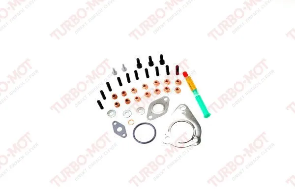 Kit de montage, compresseur TURBO-MOT MS1173