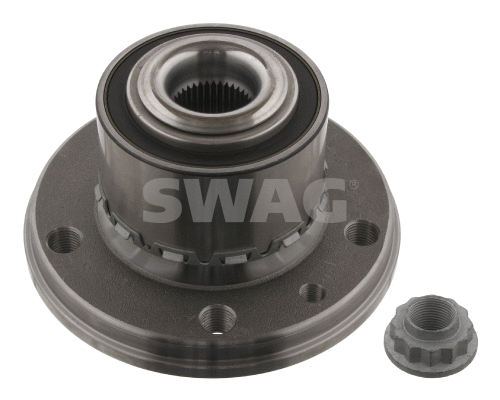 Kit de roulements de roue SWAG 30 93 4800