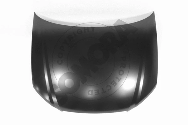 Capot-moteur SOMORA 022308
