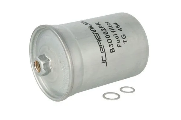 Filtre à carburant JC PREMIUM B3D002PR