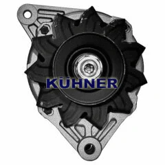 Alternateur AD KÜHNER 30173RI