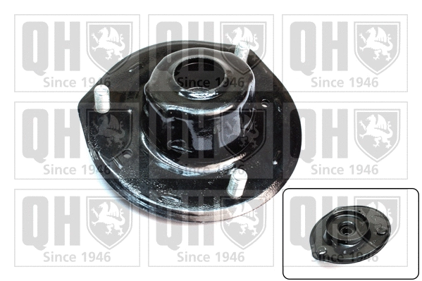 Coupelle de suspension QUINTON HAZELL EMR6061